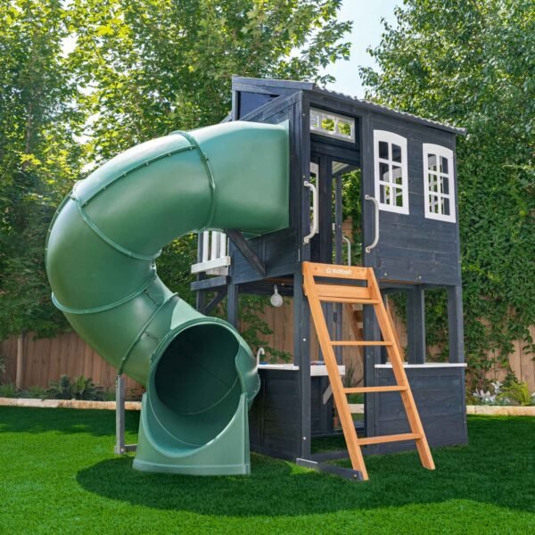 Kidkraft Cozy Escape Playhouse - Image 5