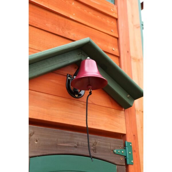 KidKraft Canyon Ridge Swing Set - Image 2