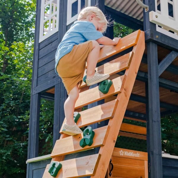 Kidkraft Cozy Escape Playhouse - Image 2