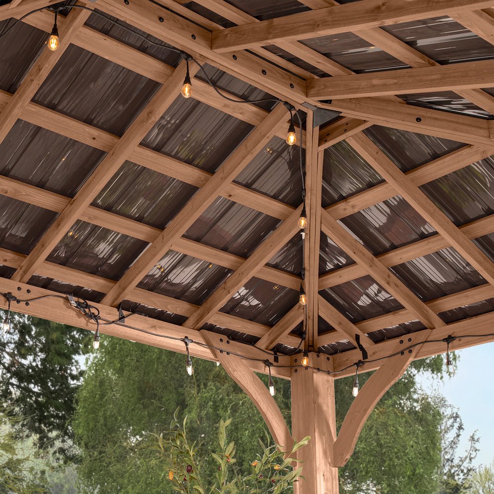 16×12 Barrington Gazebo – Assembly included - Image 6