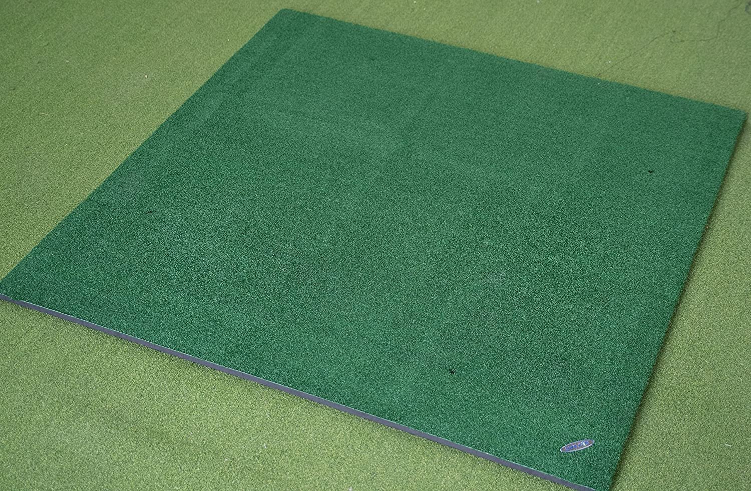 GolfBaysUK Optishot 2 Golf Simulator Bundle – You Get Deep Golf Enclosure, 1.5M X 1.5M Golf Mat, Optishot2 Golf Simulator - For Home - Train from Home Package - Image 4