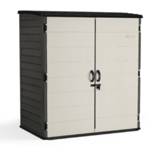 Suncast Extra Large Vertical Store XL