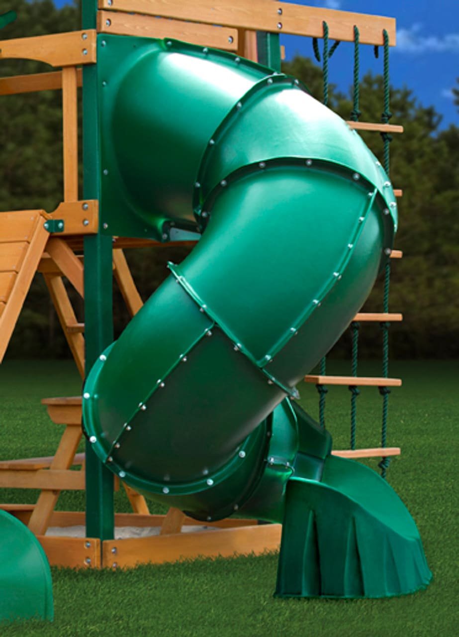Savannah Swing Set - Image 5